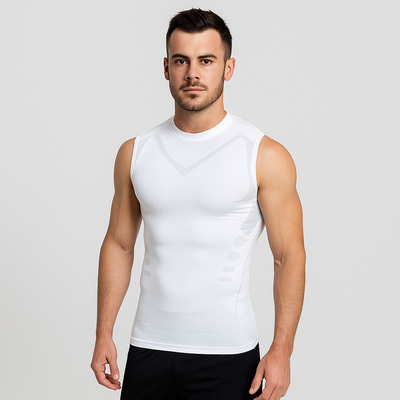 Mikkel formende Weste – Für eine schlankere und gesündere Silhouette | Schulte