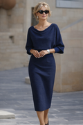 Marineblau