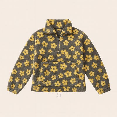 Norvella – Maribel Fleece