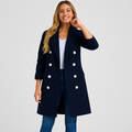 Marineblau