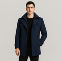 Marineblau