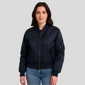 Marineblau