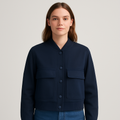 Marineblau