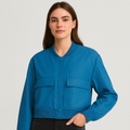 Blau