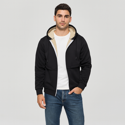 Jefrey UrbanShield Herbstjacke