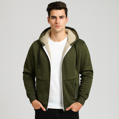 Jefrey UrbanShield Herbstjacke