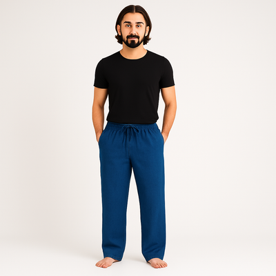 Arthur – Baggy Herrenhose | Schulte