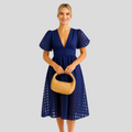 Marineblau