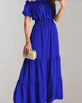 Tiefblau