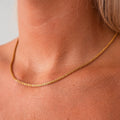 Gold