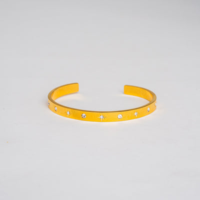 Elegantes Kristallarmband