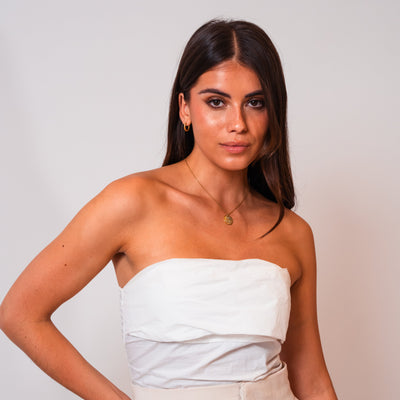 Astrologische Tierkreis-Münze