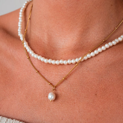 Tägliche Essentials