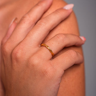 Endlose Möglichkeiten