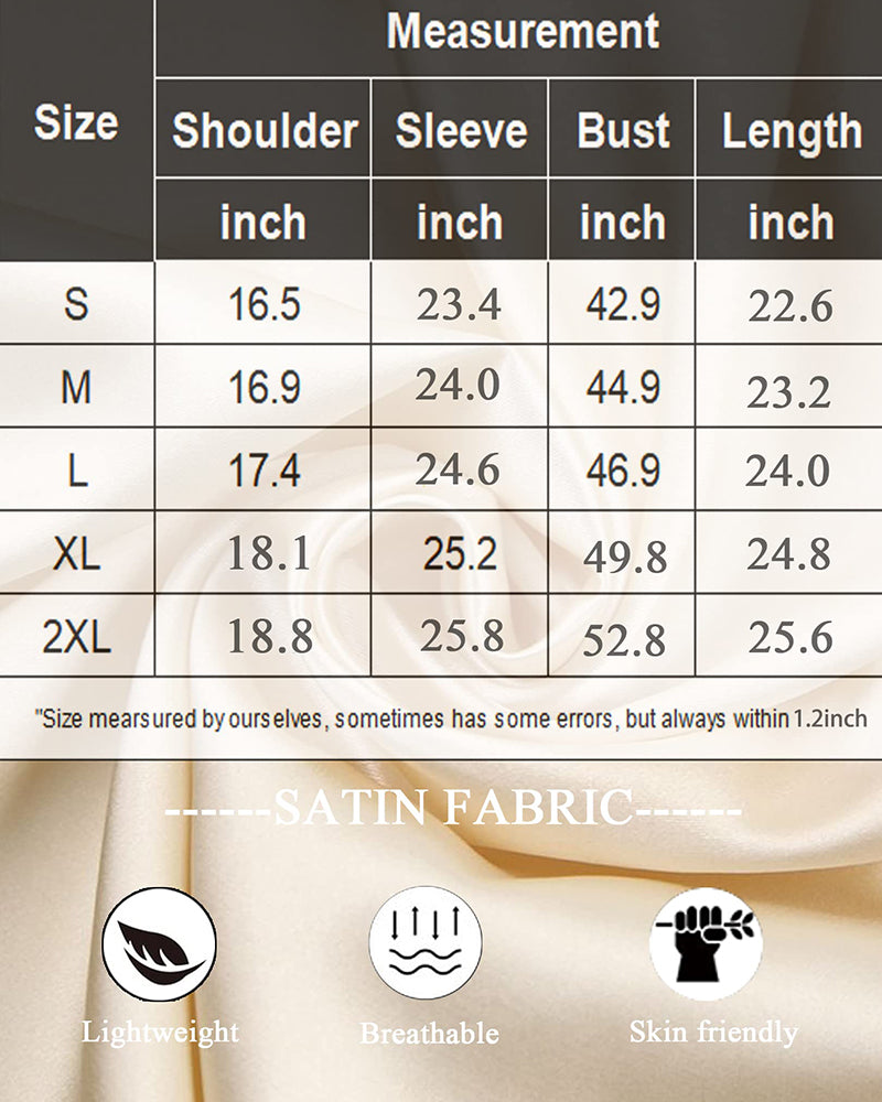 Stilvolles Klassisches Bomberjack mit Praktischen Taschen für Damen