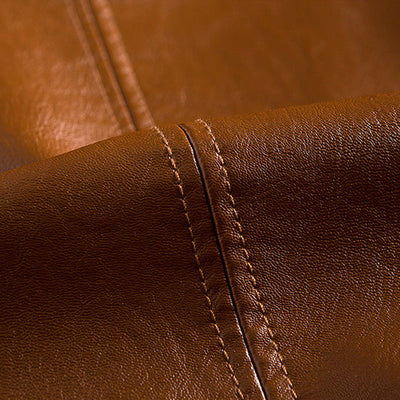 Alessandro™ - Lederjacke