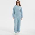 Babyblau