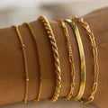 Gold