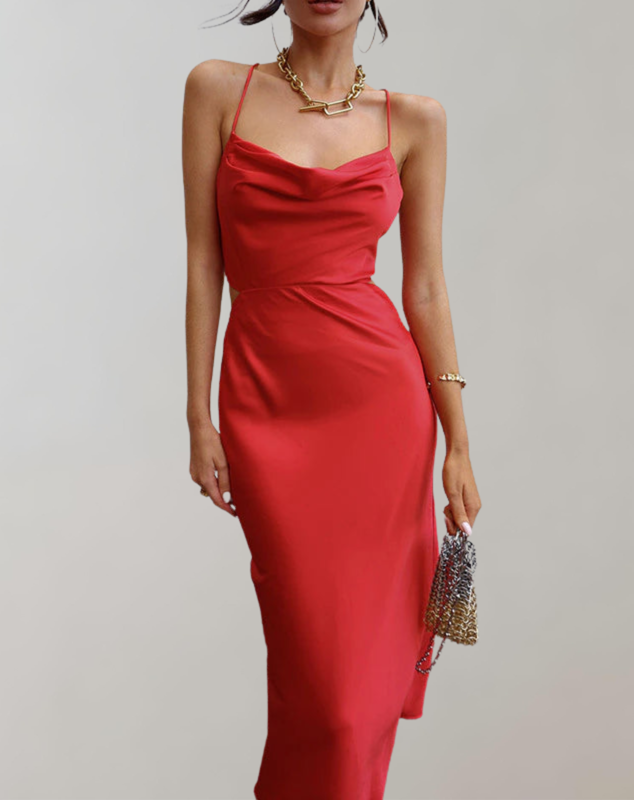 Vera - Cocktailkleid für Damen | Schlauchkleid mit Spitze | Elegantes Midikleid