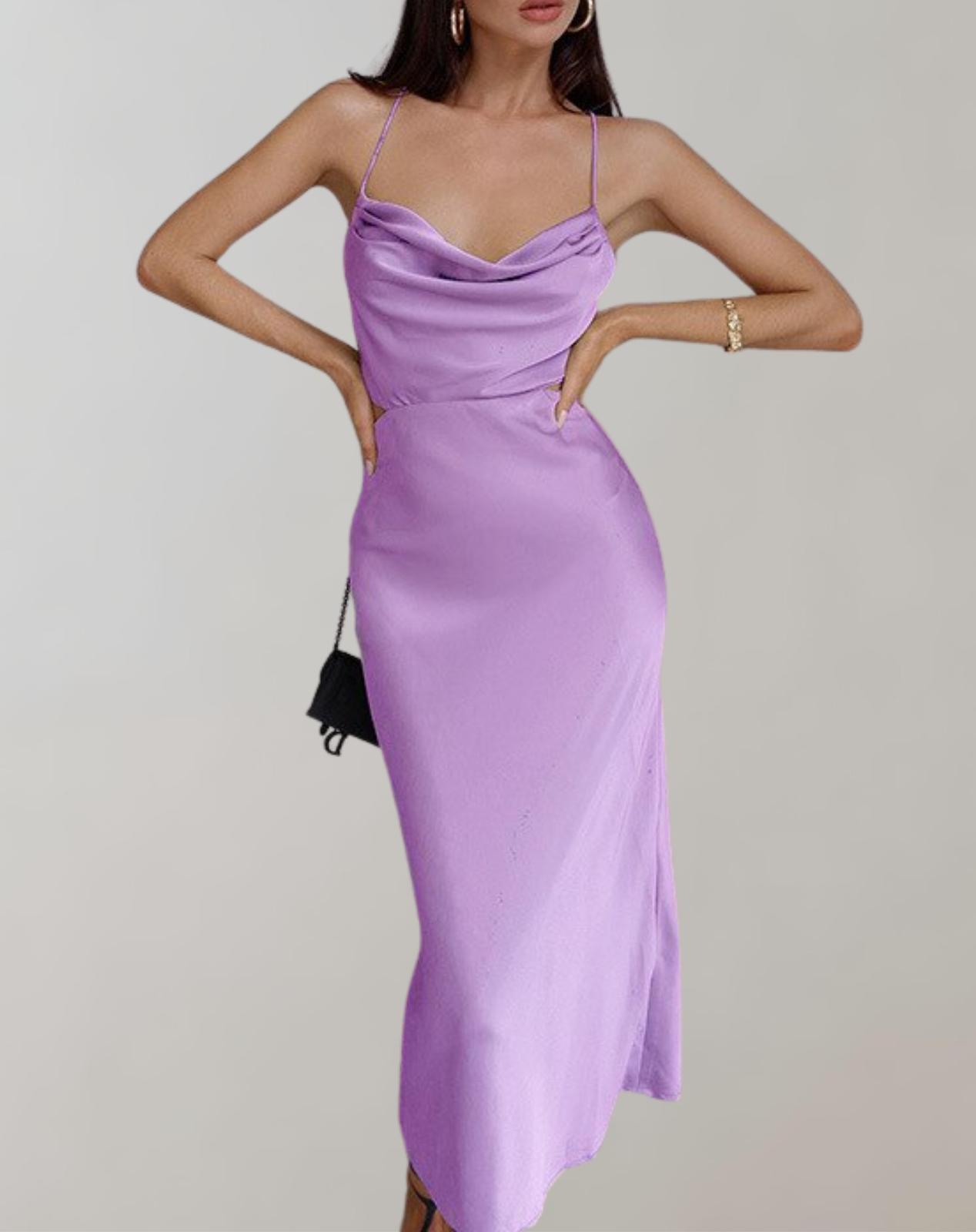 Vera - Cocktailkleid für Damen | Schlauchkleid mit Spitze | Elegantes Midikleid