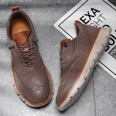 Ridge - Ultrabequeme All-Terrain-Schuhe