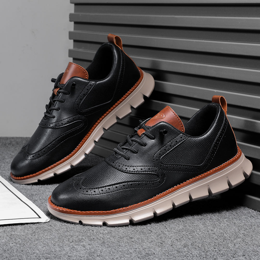 Ridge - Ultrabequeme All-Terrain-Schuhe