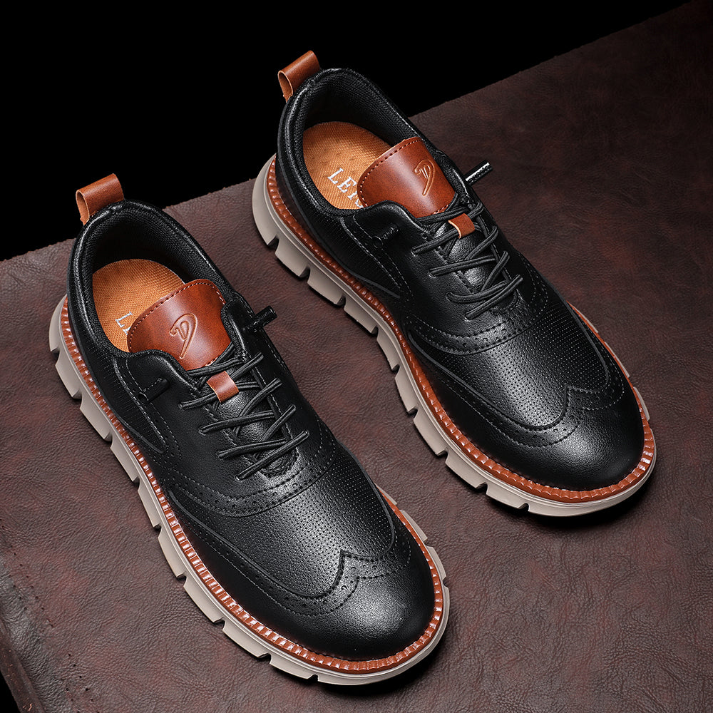 Ridge - Ultrabequeme All-Terrain-Schuhe