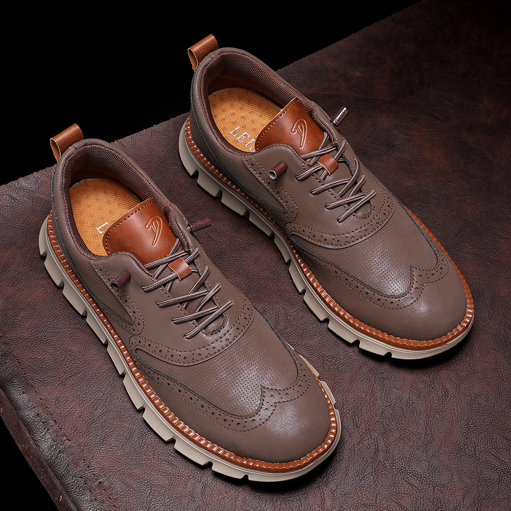 Ridge - Ultrabequeme All-Terrain-Schuhe