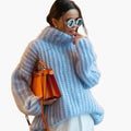 Blau