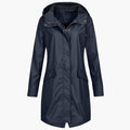 Marineblau