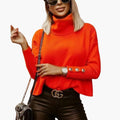 Orange / Rot