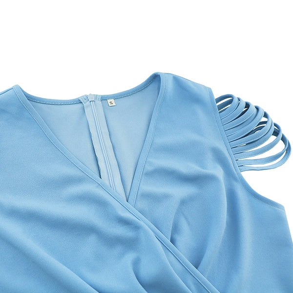 Danica | Formelles Hochzeitsgäste Kleid