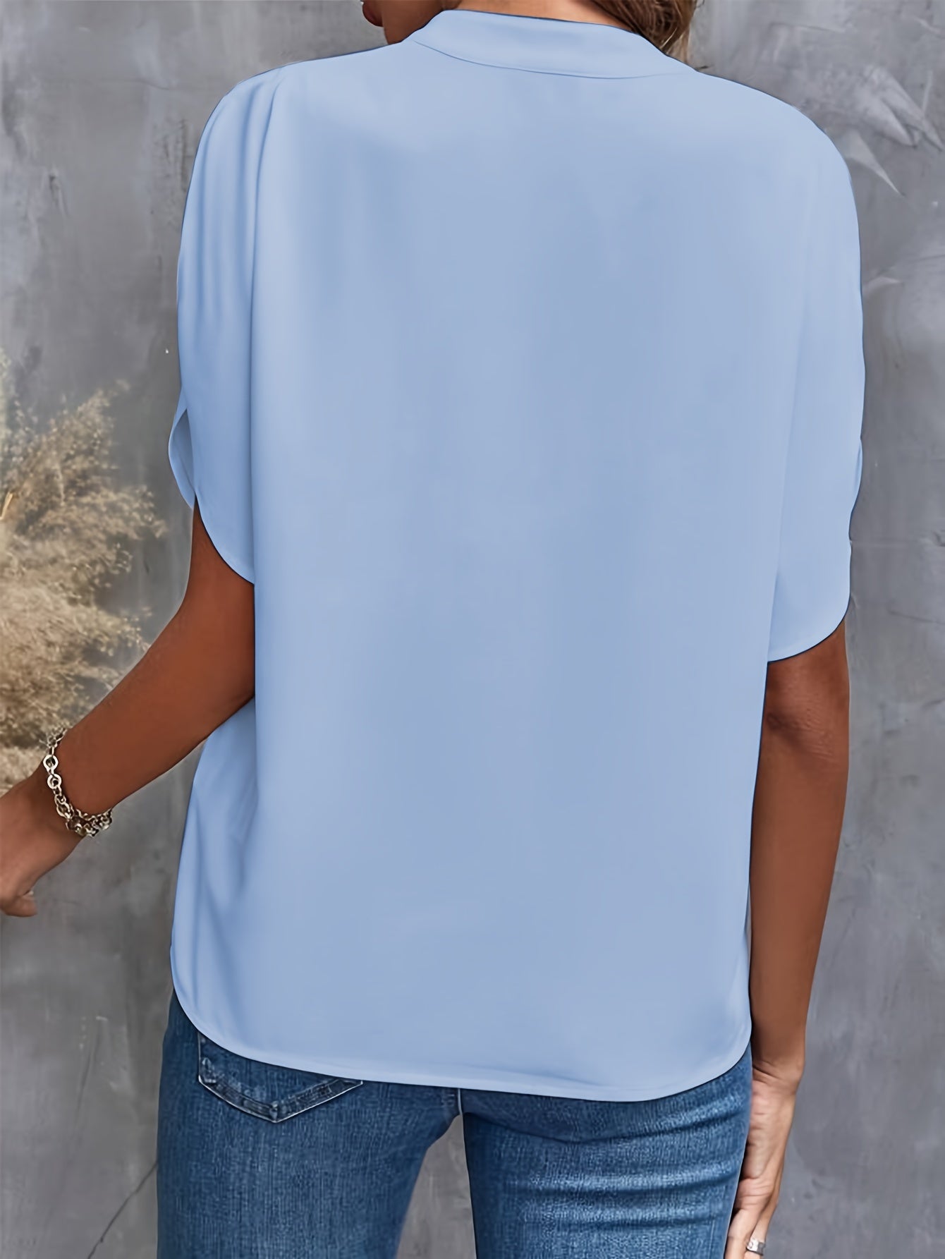 September® | Leichte und elegante Carros-Bluse