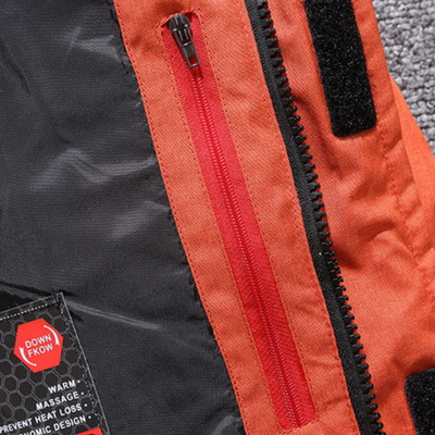 Leonardo | Wetterfeste Daunenjacke