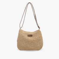 Brava - Umhängetasche in Beige