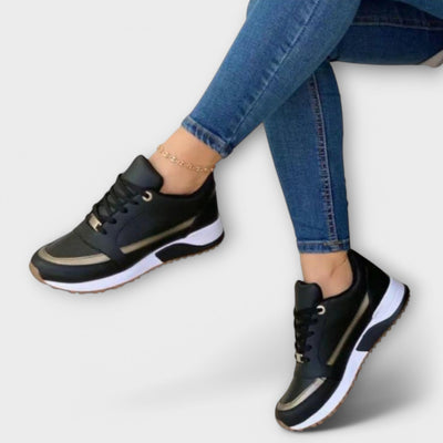 Leichte Orthopädische Laufschuhe für Damen