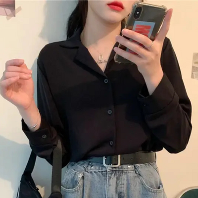 Sian® | Retro-Shirt für Frauen