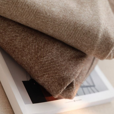 Grace - Maßgeschneiderte Anzughose mit hoher Taille für Damen | Elegante Bürohose mit konischem Bein für Damen