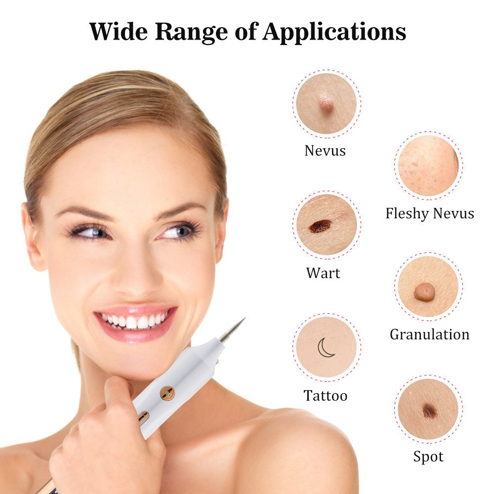 Plasma Hautstraffungsgerät für den Heimgebrauch - GlowDot