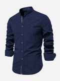 Marineblau