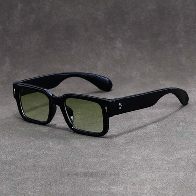 Arizona-Sonnenuntergang-Brille