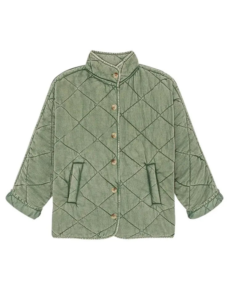 Elegante Oberbekleidung für stilbewusste Frauen - Trendige Mode für jede Gelegenheit