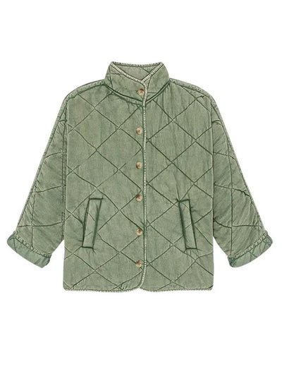 Elegante Oberbekleidung für stilbewusste Frauen - Trendige Mode für jede Gelegenheit