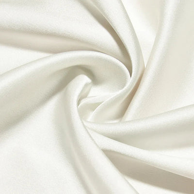 Fiona - Satin Midikleid mit Floralem Bustier