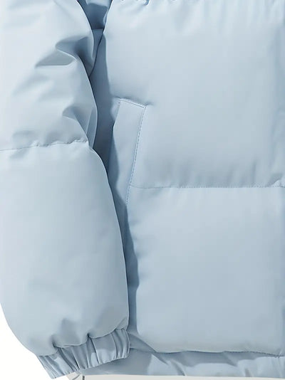 Casual Hoodie Jack mit Reißverschluss – Orion