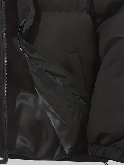 Casual Hoodie Jack mit Reißverschluss – Orion