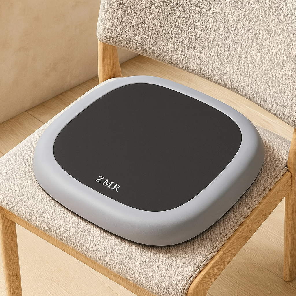 Ervona | Ergonomisches Memory Foam Sitzkissen