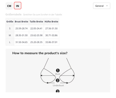 Lisa® | Diamant-Bikini-Set