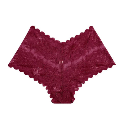 Nancy | Panties mit Blumen