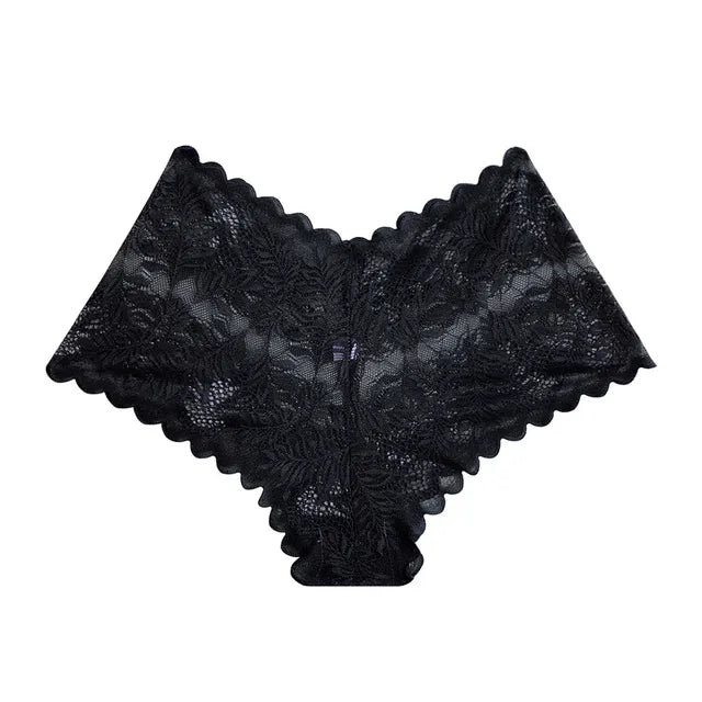 Nancy | Panties mit Blumen